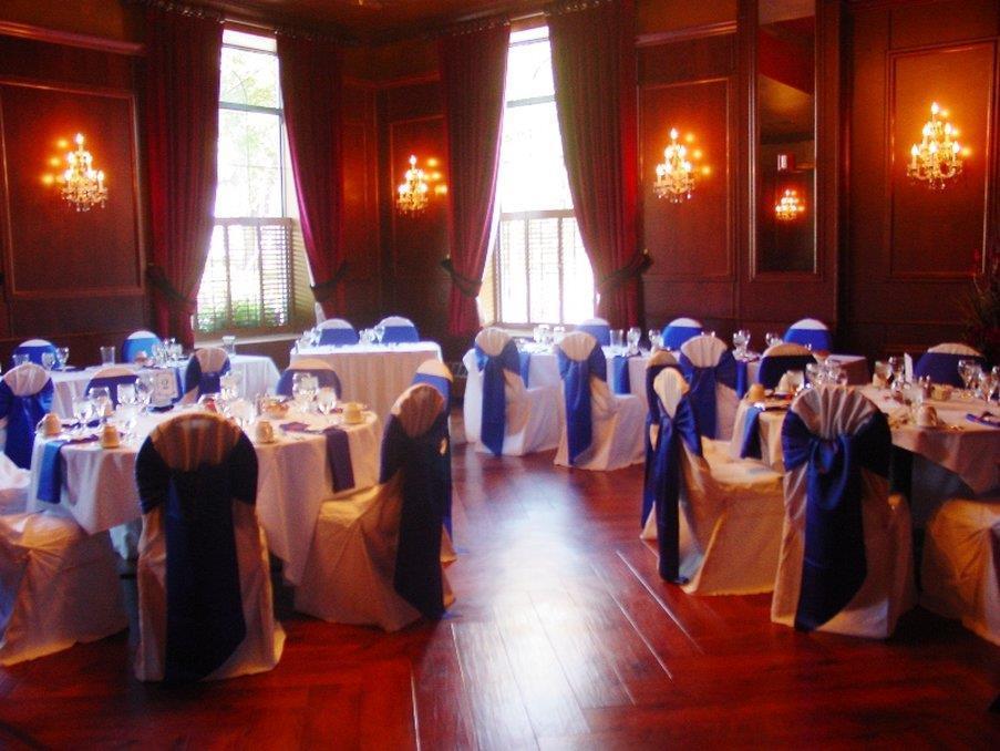 Landmark Inn Marquette Facilidades foto