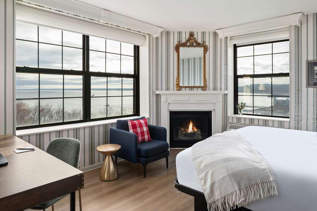 Landmark Inn Marquette Habitación foto