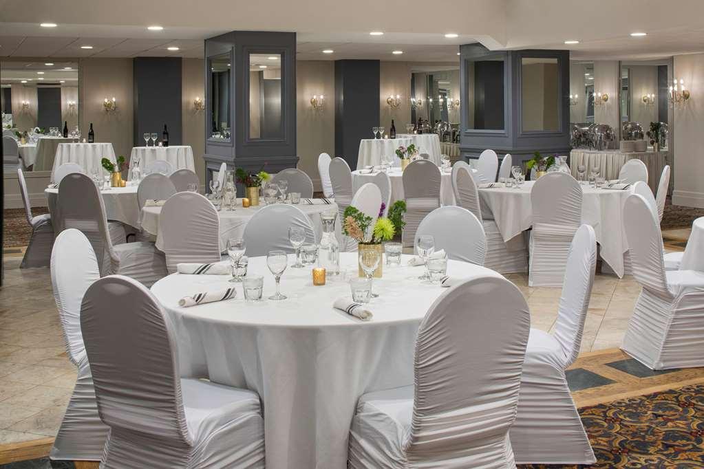 Landmark Inn Marquette Facilidades foto